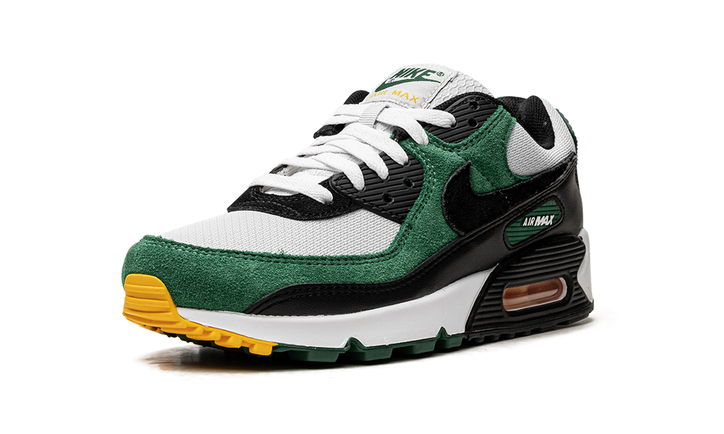 AIR MAX 90  Gorge Green