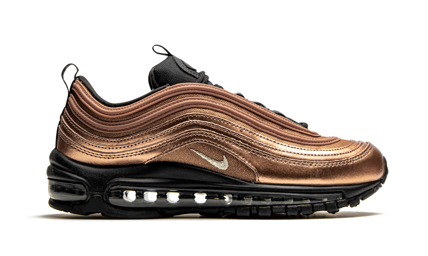 AIR MAX 97 MNS WMNS  Copper