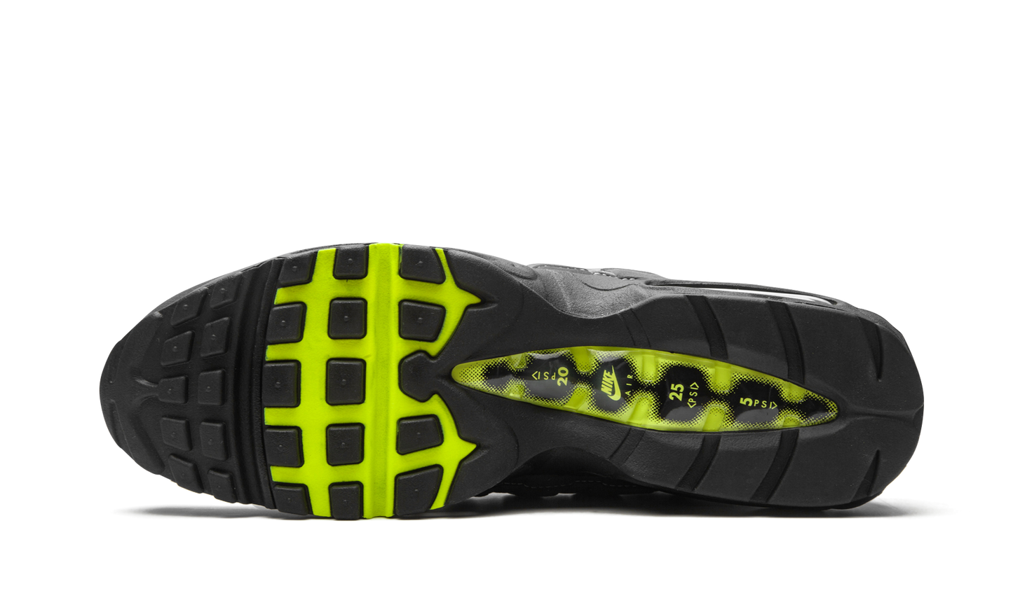 Air Max 95 OG  Neon 2020