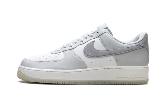 Air Force 1 '07 LV8  Grey