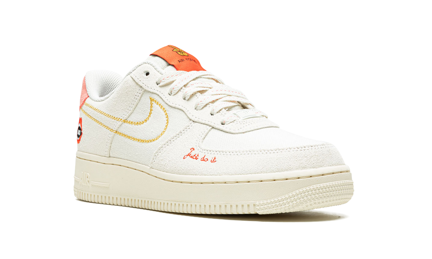 AIR FORCE 1 '07 MNS WMNS  Rock n' Roll