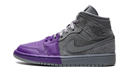 Air Jordan 1 Mid WMNS  Sheila Rashid - Unite