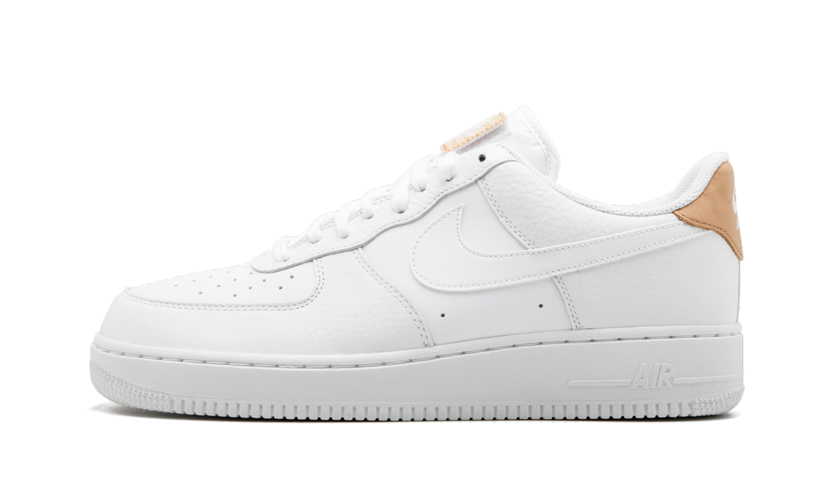 Air Force 1 '07 LV8  Vachetta
