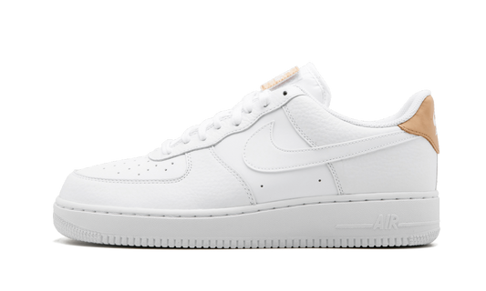 Air Force 1 '07 LV8  Vachetta