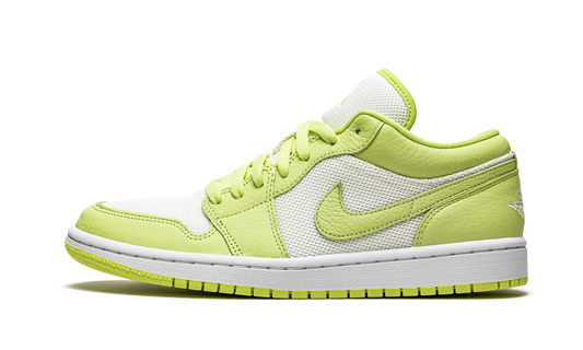 AIR JORDAN 1 LO SE WMNS  Limelight