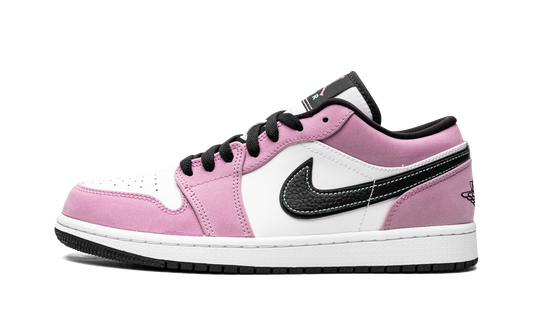 Air Jordan 1 Low SE  Violet Shock