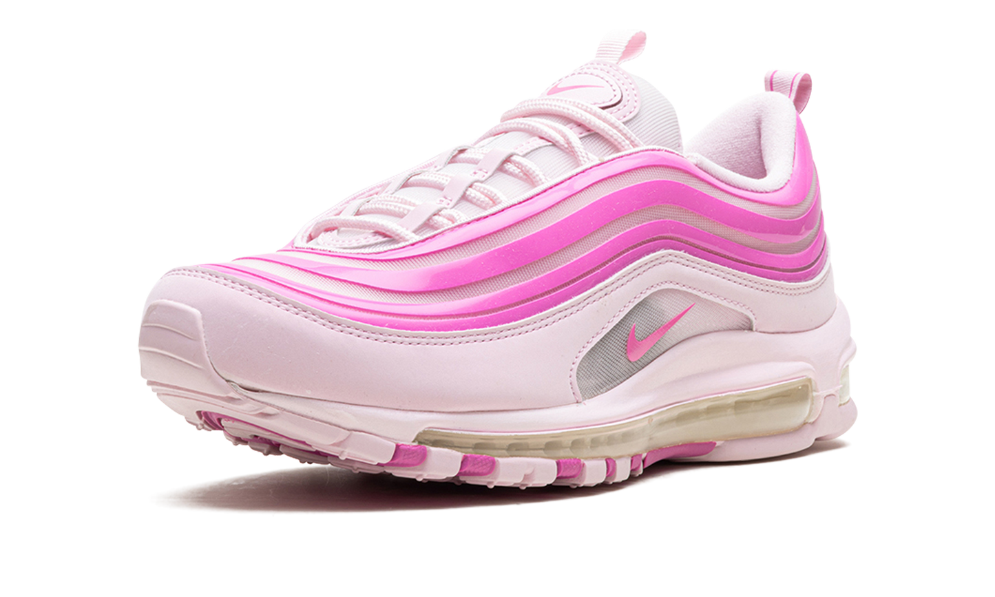 Air Max 97  Pink Foam