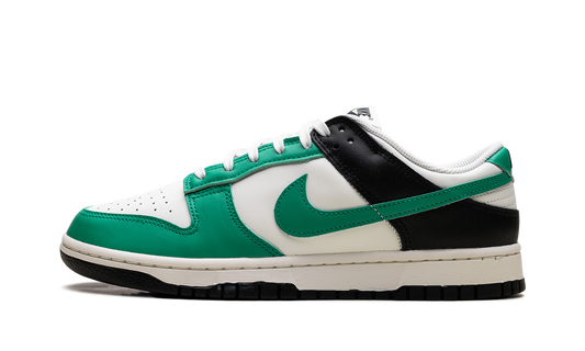 Dunk Low WMNS  Celtics
