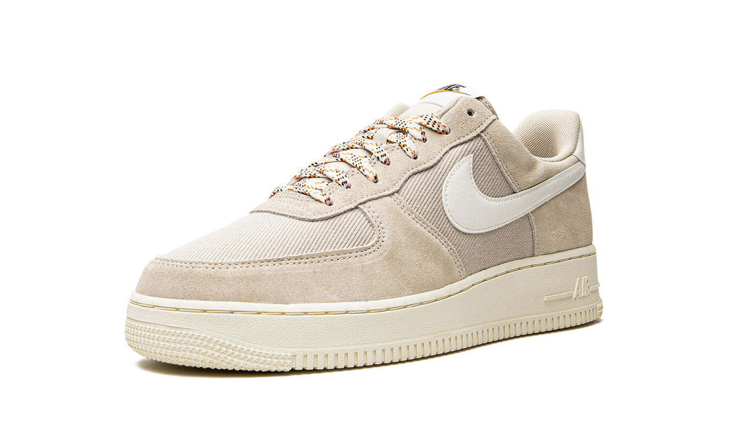 Air Force 1  Certified Fresh