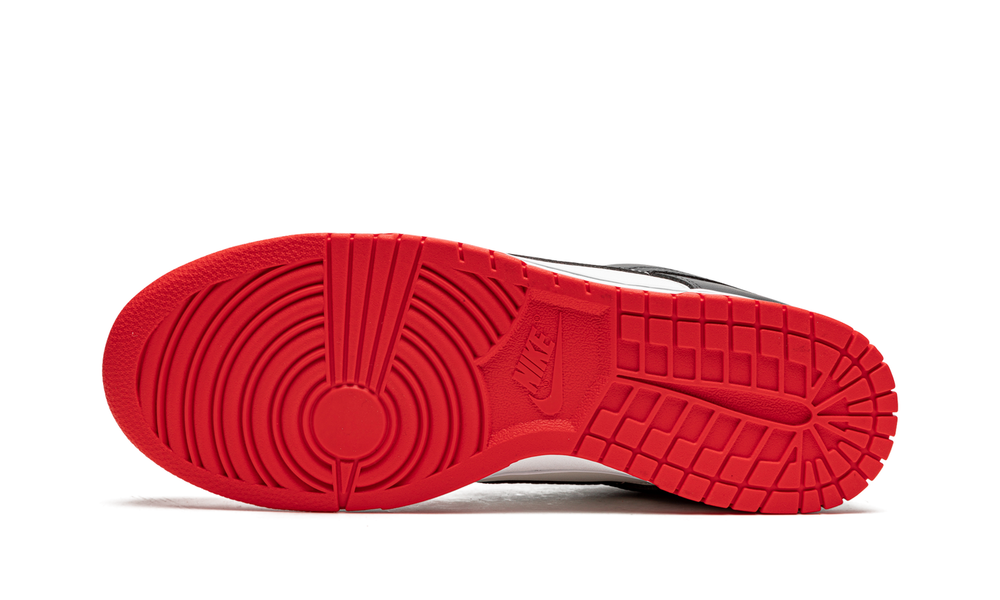 Dunk Low Retro EMB  NBA 75th Anniversary - Chicago Bulls