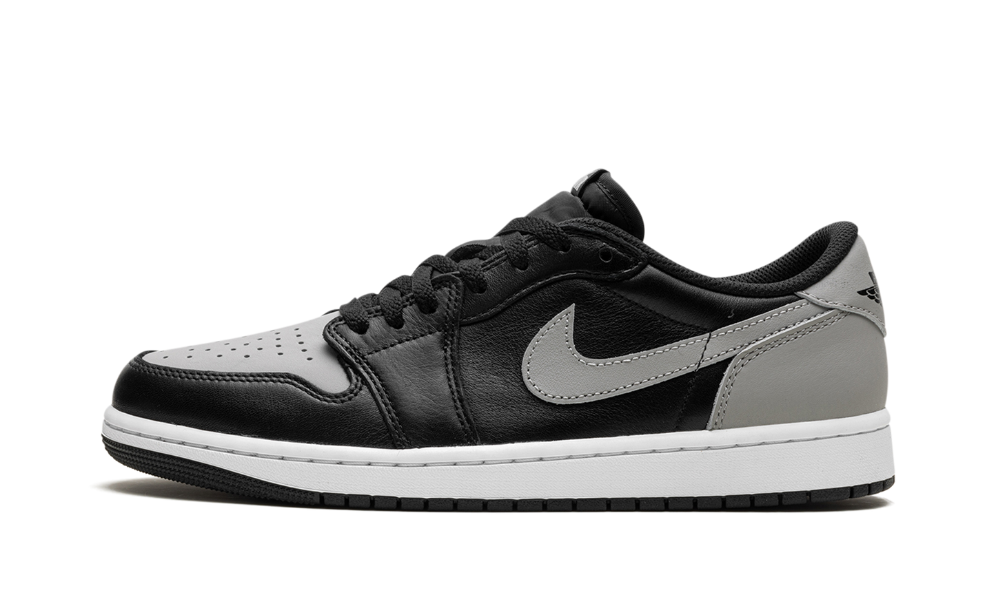 Air Jordan 1 Retro Low OG  Shadow