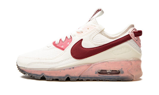 AIR MAX 90 TERRASCAPE MNS WMNS  Pomegranate