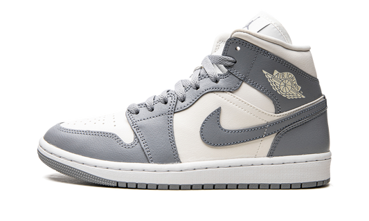AIR JORDAN 1 MID WMNS  Stealth