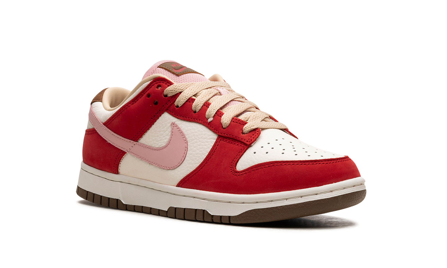 DUNK LO PRM WMNS  Bacon