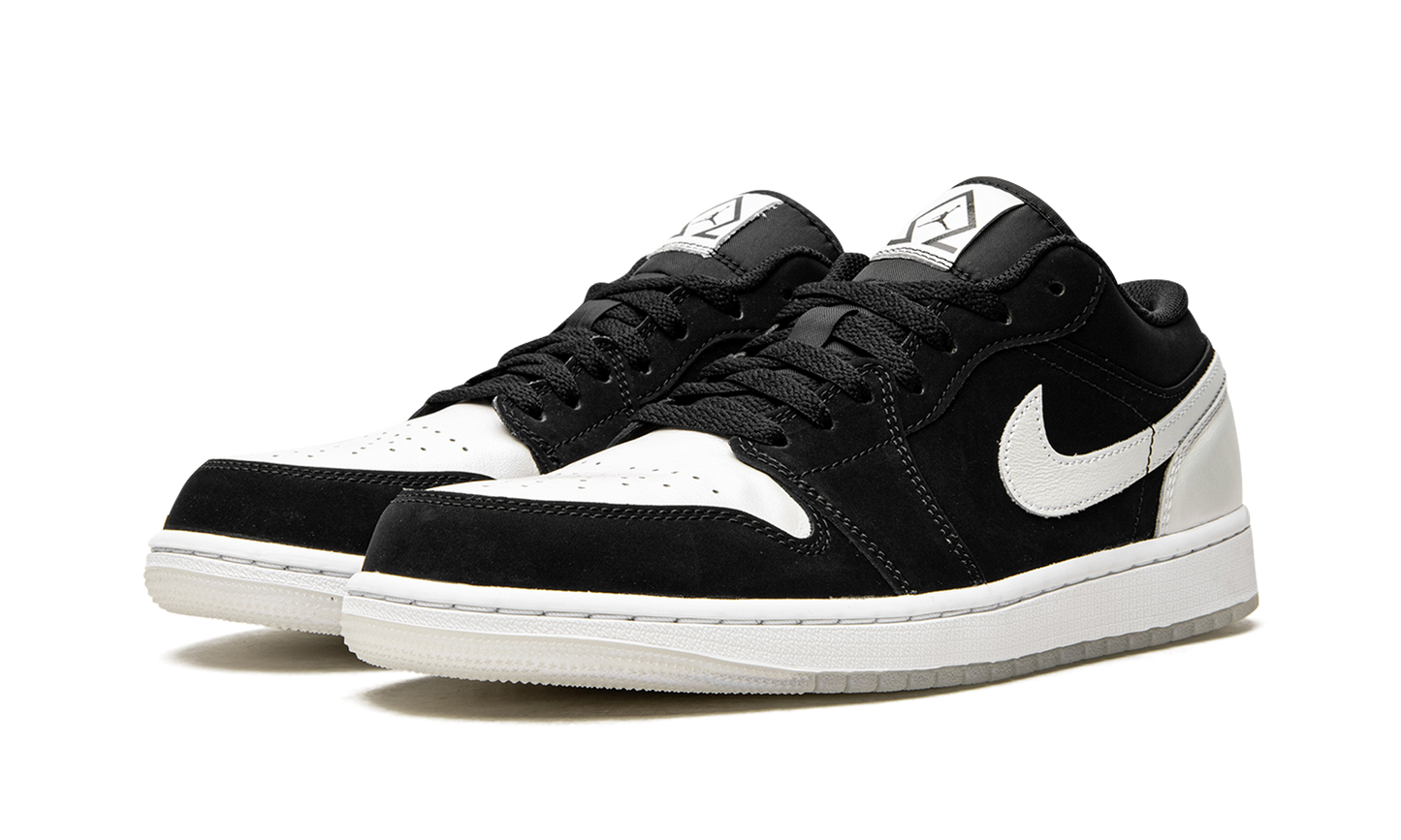 Air Jordan 1 Low  Diamond