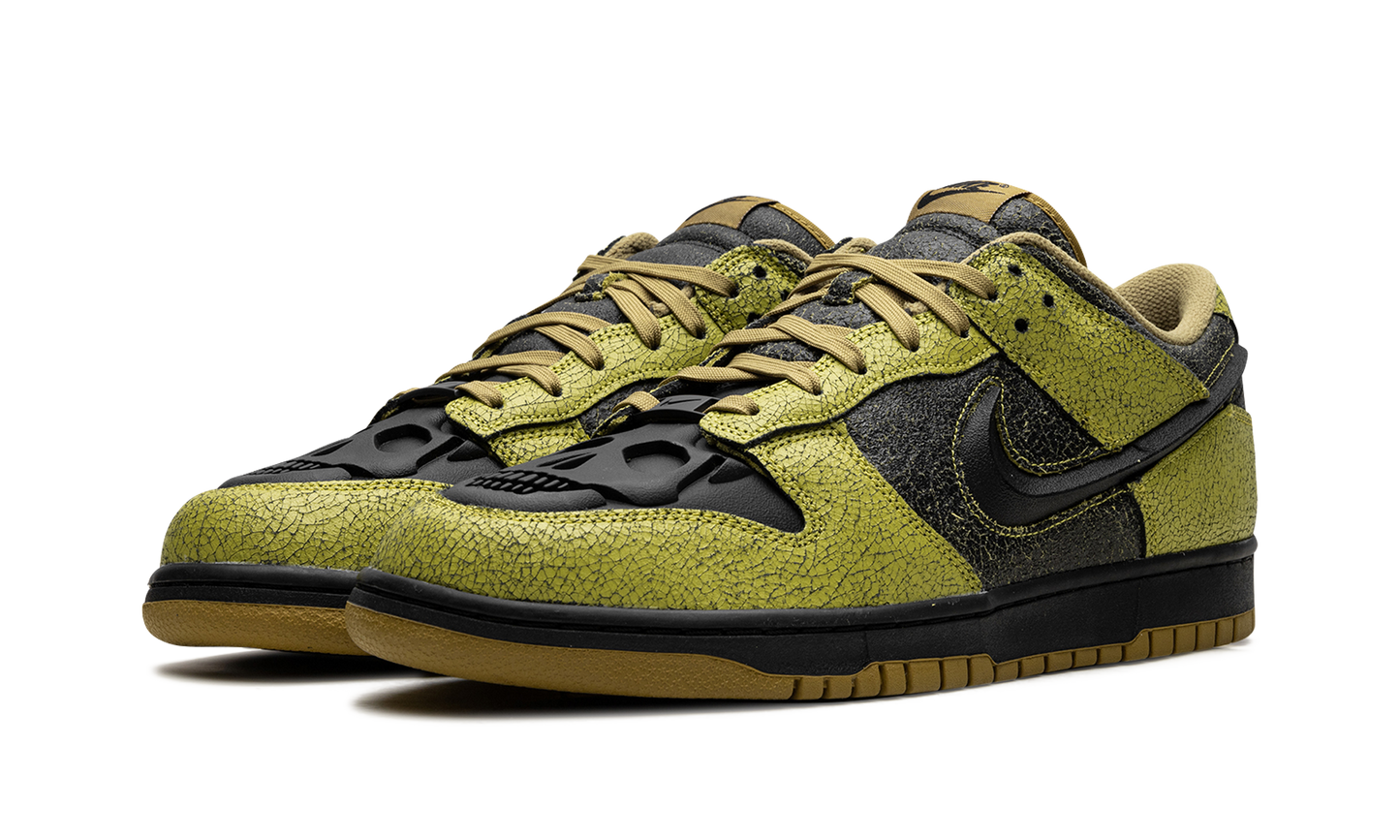 Dunk Low  Halloween