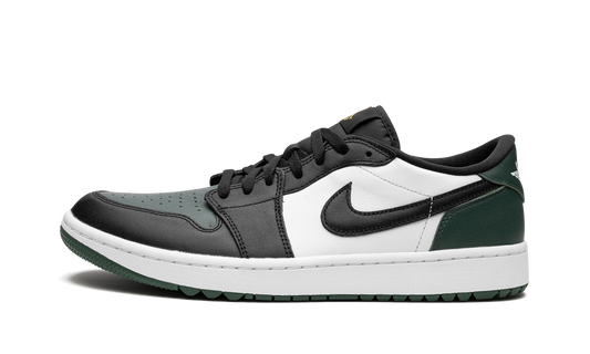 Air Jordan 1 Low Golf  Noble Green
