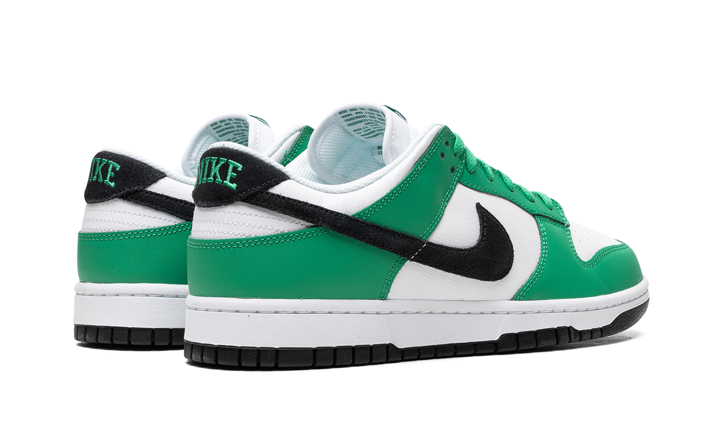 Dunk Low  Celtics