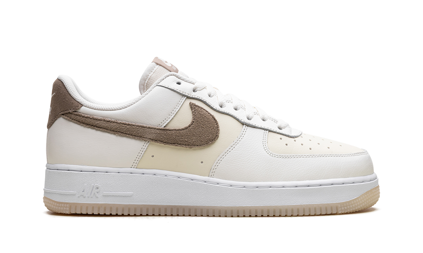 Air Force 1  Coconut Milk