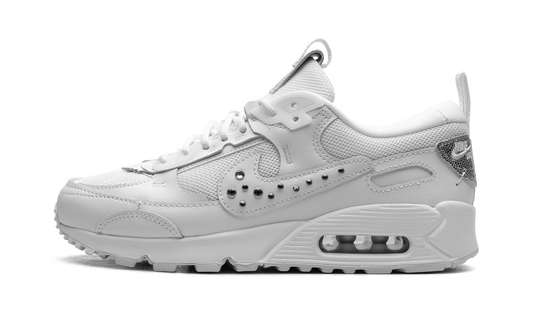 AIR MAX 90 FUTURA WMNS  Studded Swoosh