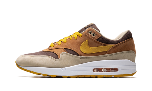 Air Max 1  Ugly Duckling - Pecan