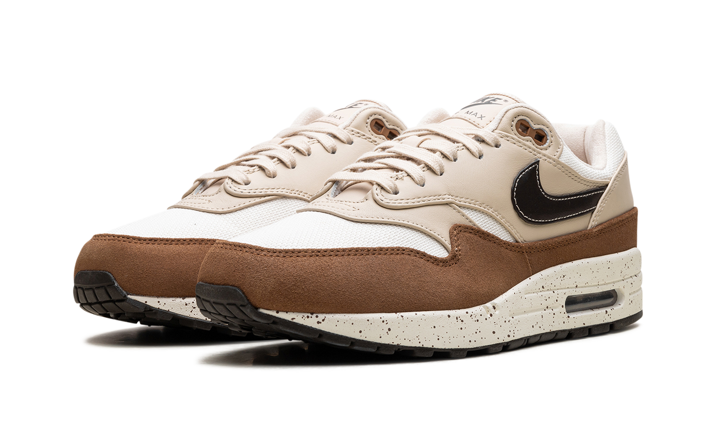 Air Max 1 Wmns  Velvet Brown