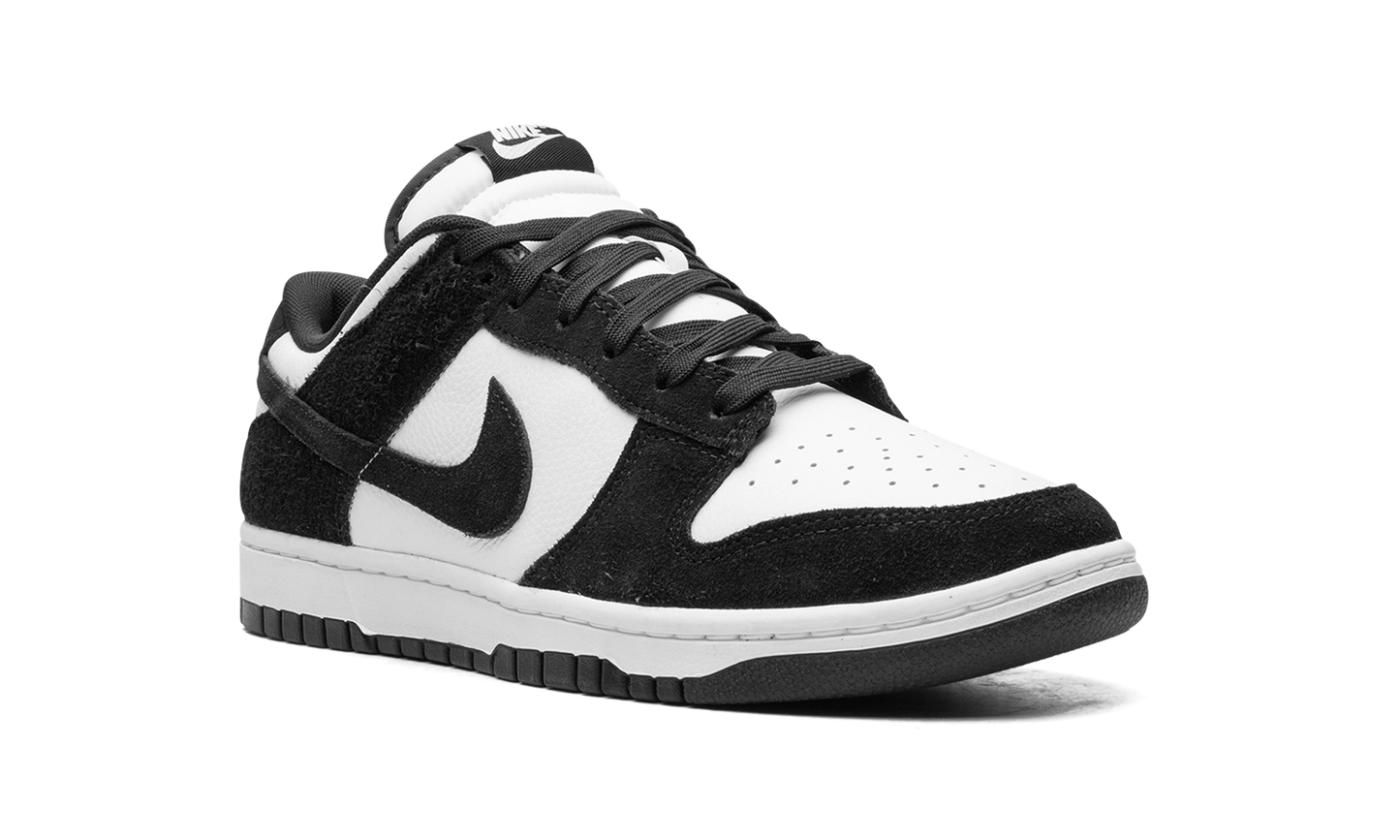 Dunk Low  Suede Panda
