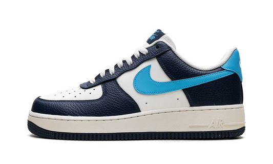 Air Force 1 Low  Armory Navy Baltic Blue