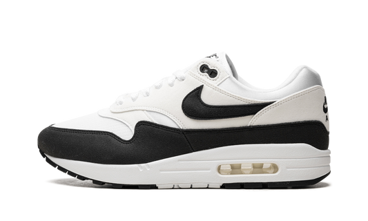 AIR MAX 1 WMNS  White Black