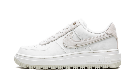Air Force 1 Luxe  Summit White