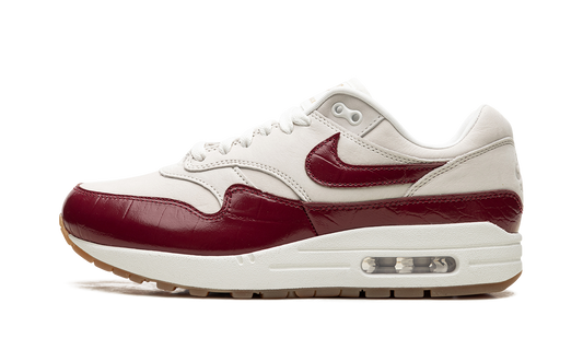 AIR MAX 1 LX WMNS  Team Red