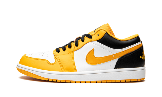 Air Jordan 1 Low  Taxi