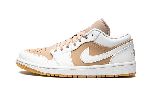 Jordan 1 Low  Hemp