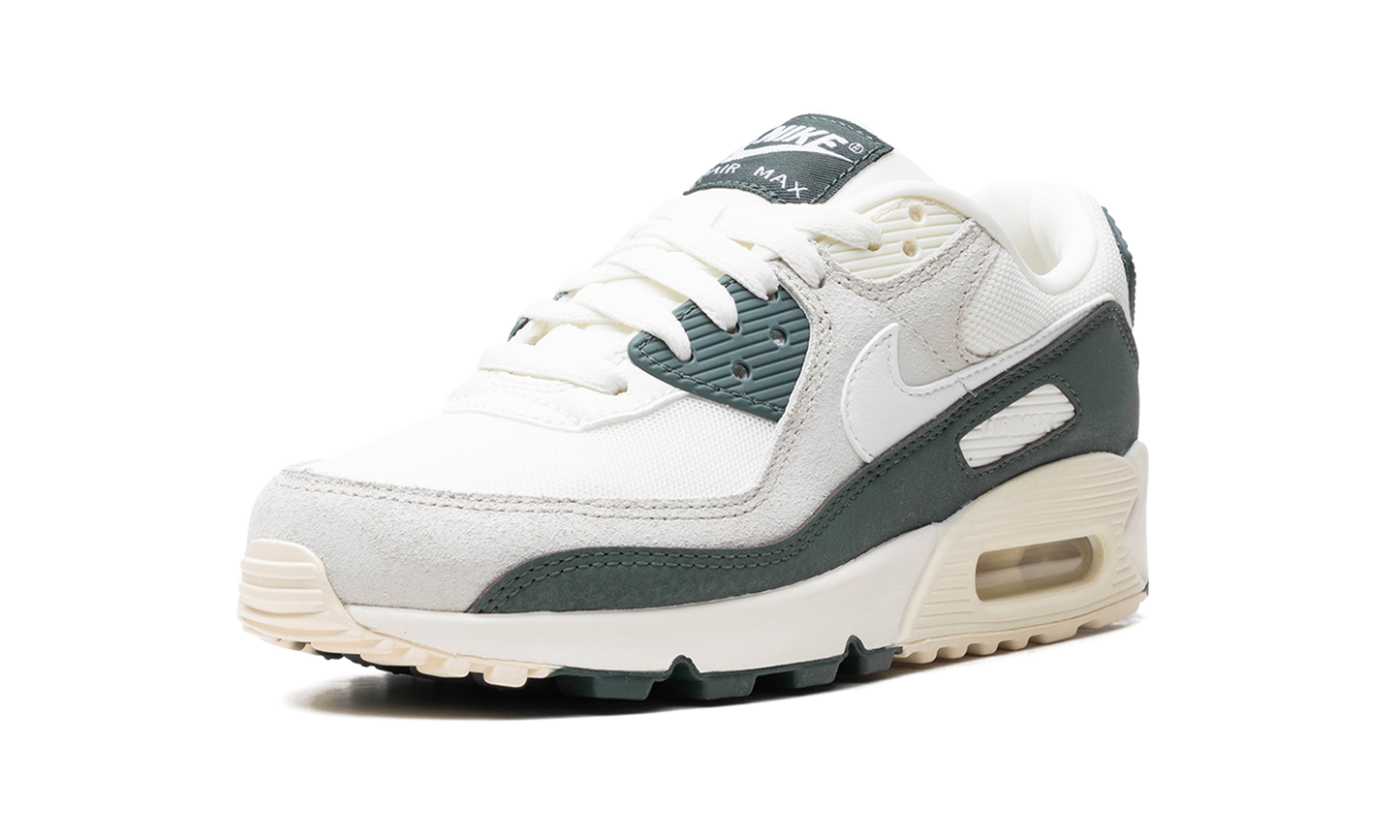 AIR MAX 90 WMNS  Vintage Green