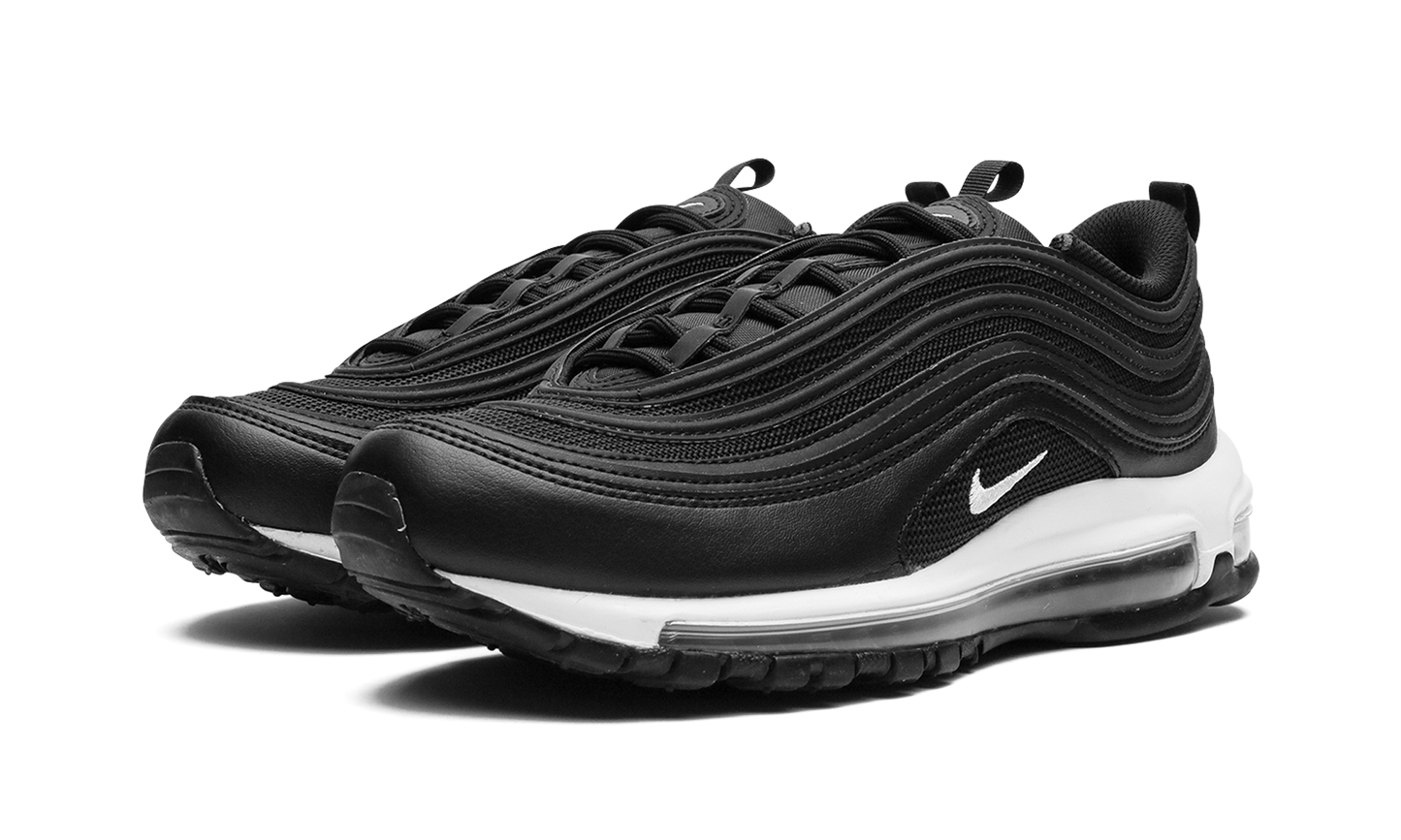AIR MAX 97 MNS WMNS  Next Nature Black
