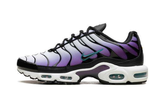Air Max Plus  Reverse Grape