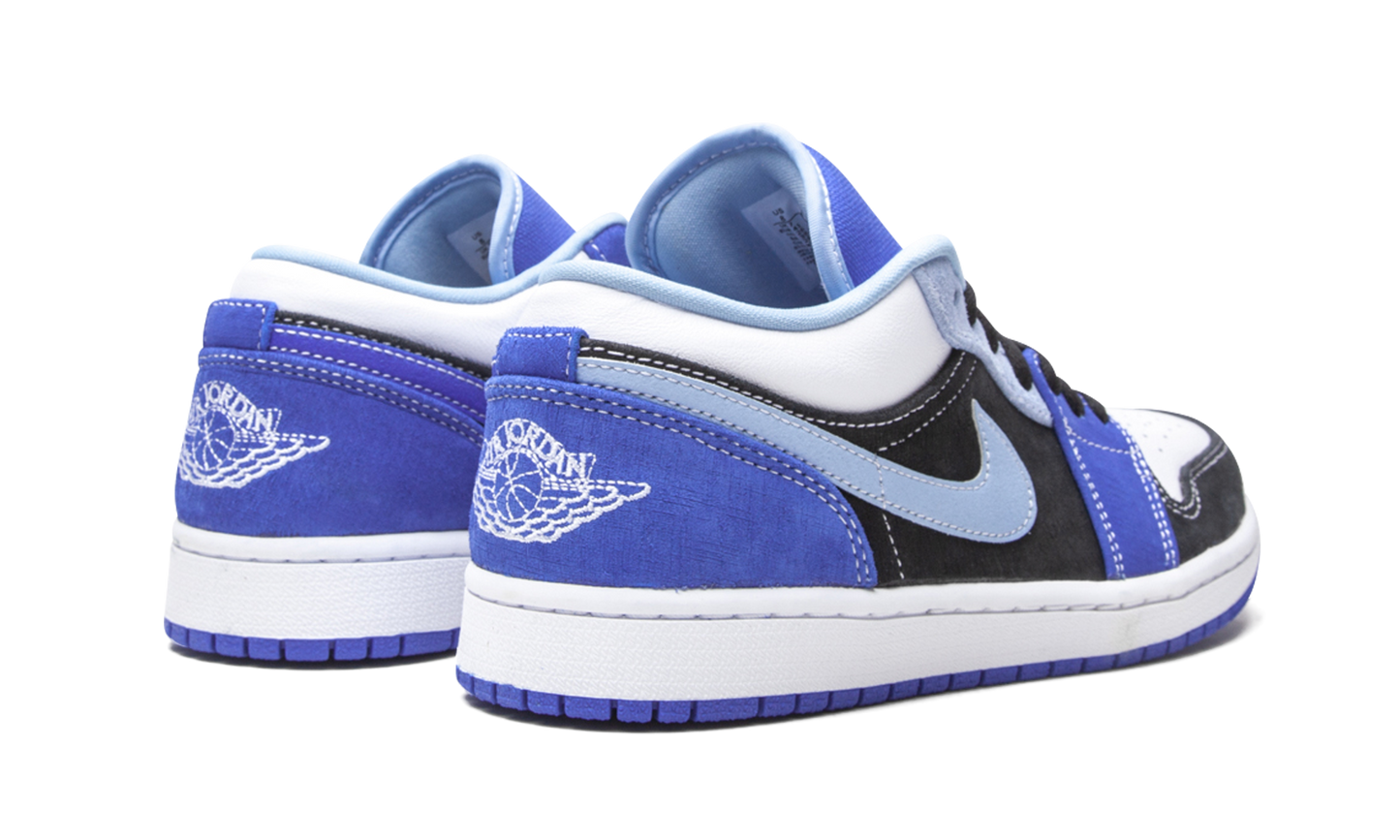 Air Jordan 1 Low SE  Racer Blue