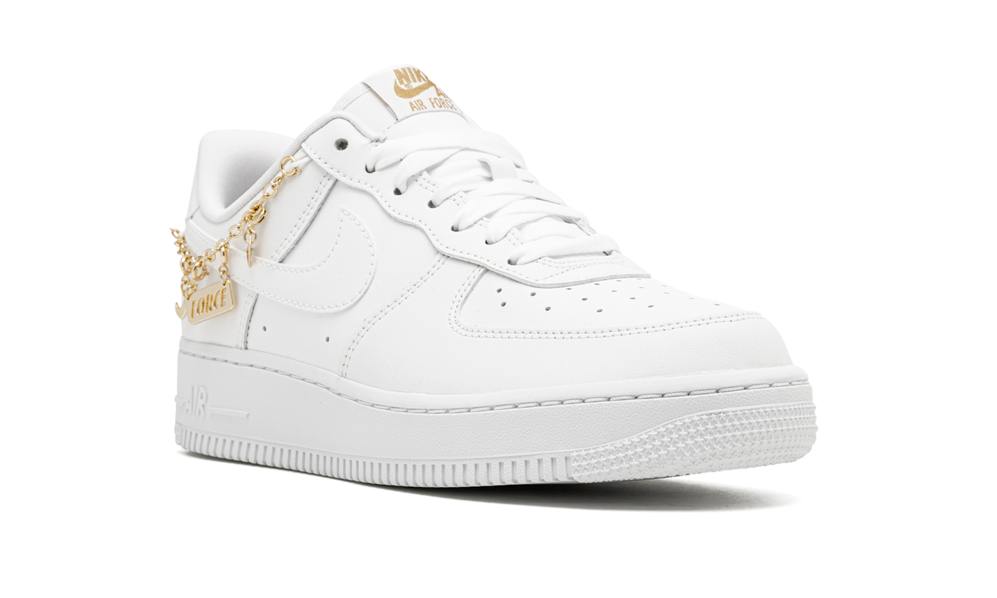 AIR FORCE 1 '07 LX MNS WMNS  Lucky Charms