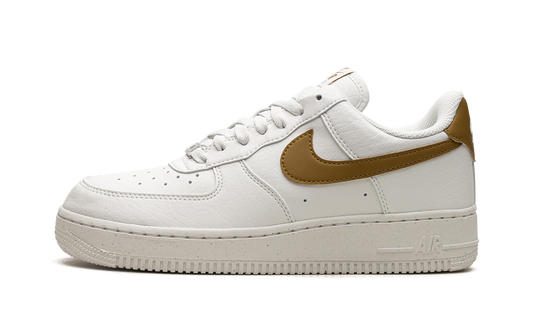 AIR FORCE 1 LO NEXT NATURE WMNS  Bronzine