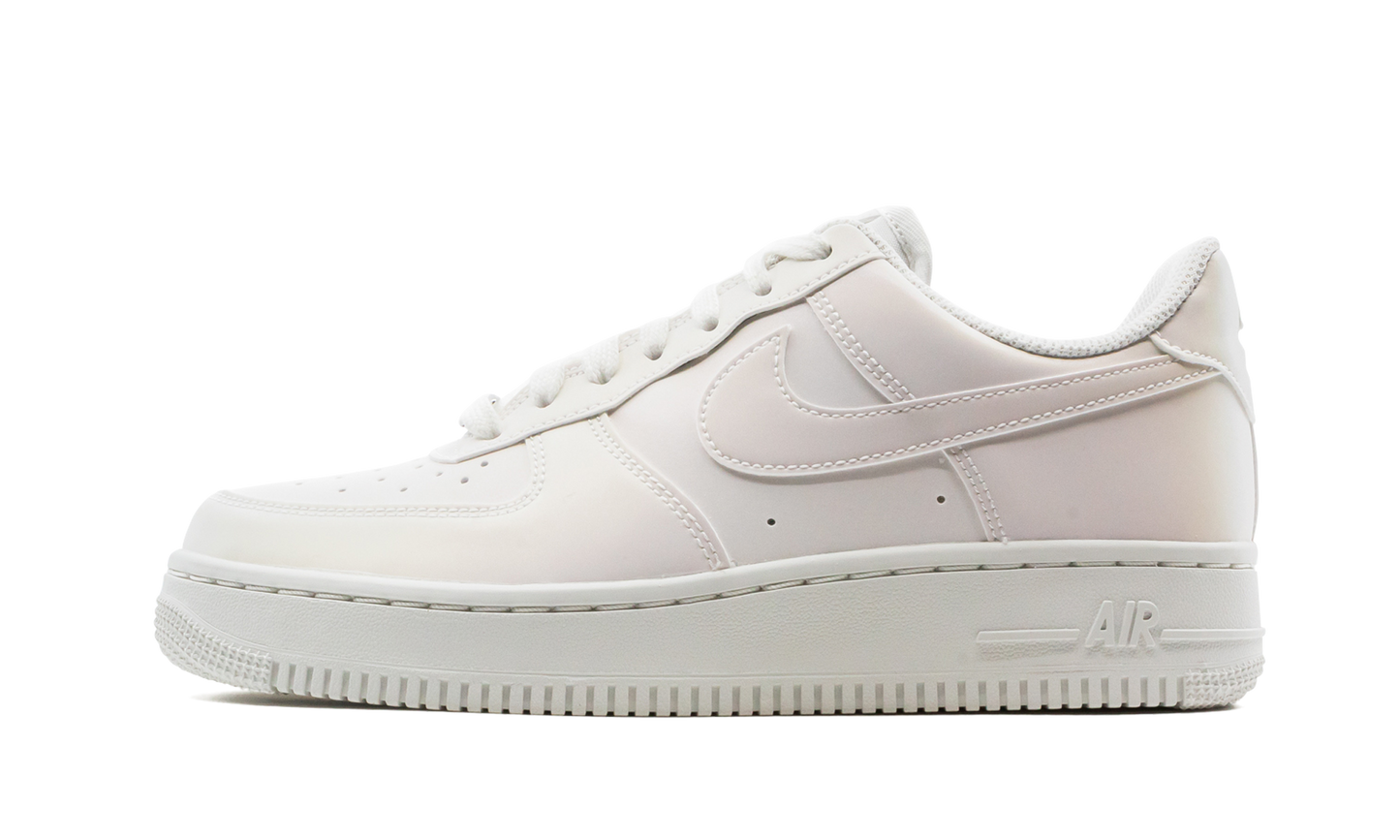 AIR FORCE 1 '07 MNS WMNS  Reflective White