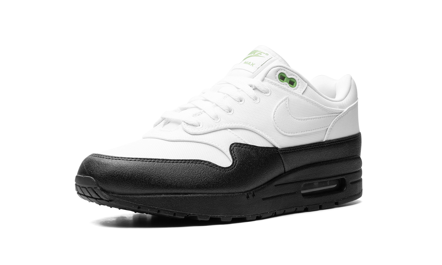 Air Max 1  Chlorophyll