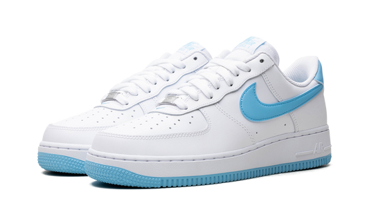 Air Force 1  Blue