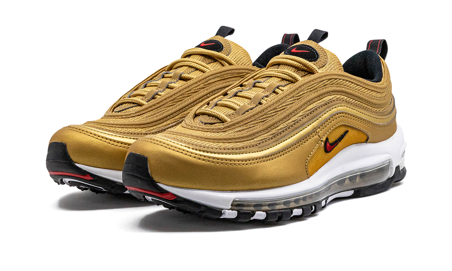 Air Max 97 OG  Gold Bullet 2023