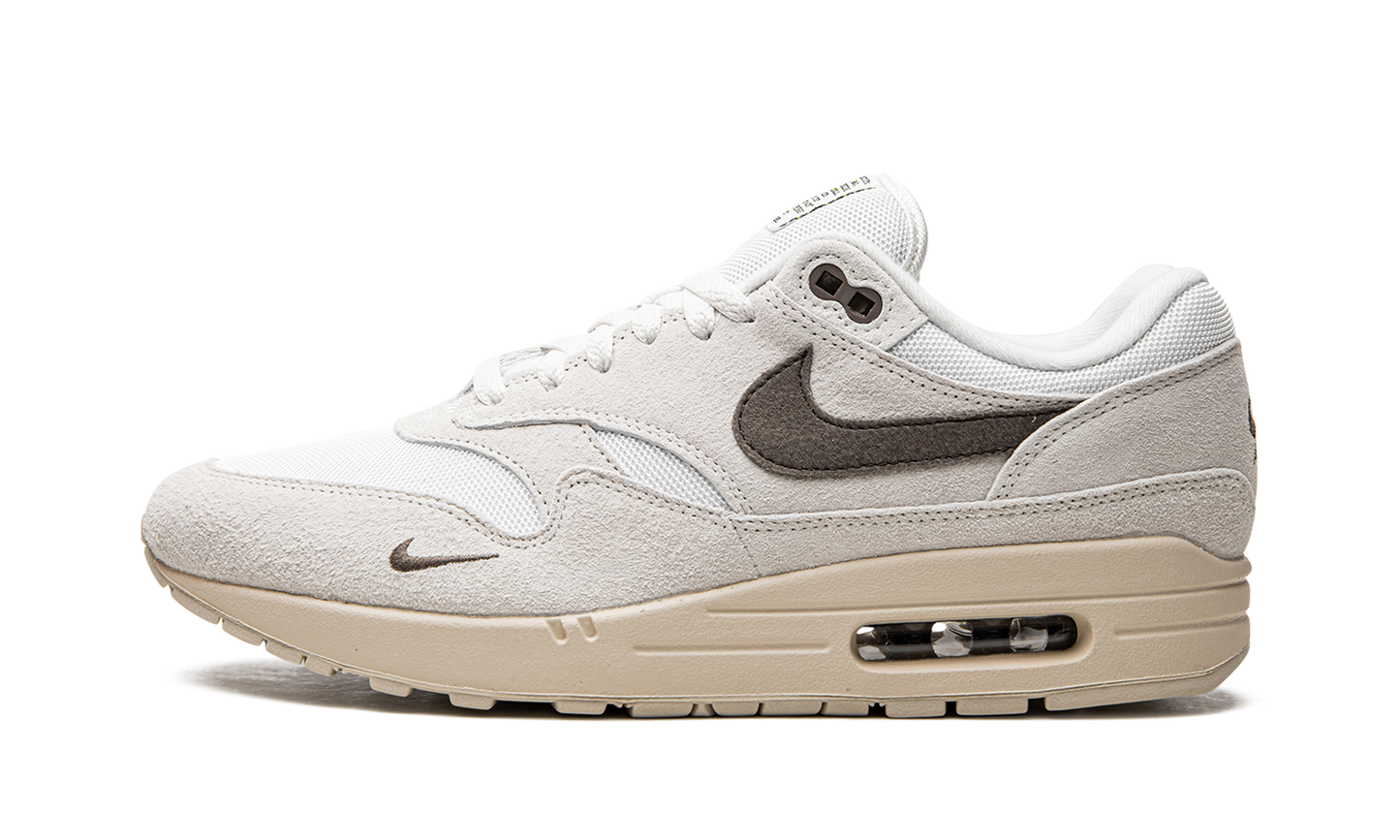 Air Max 1  Sail Ironstone