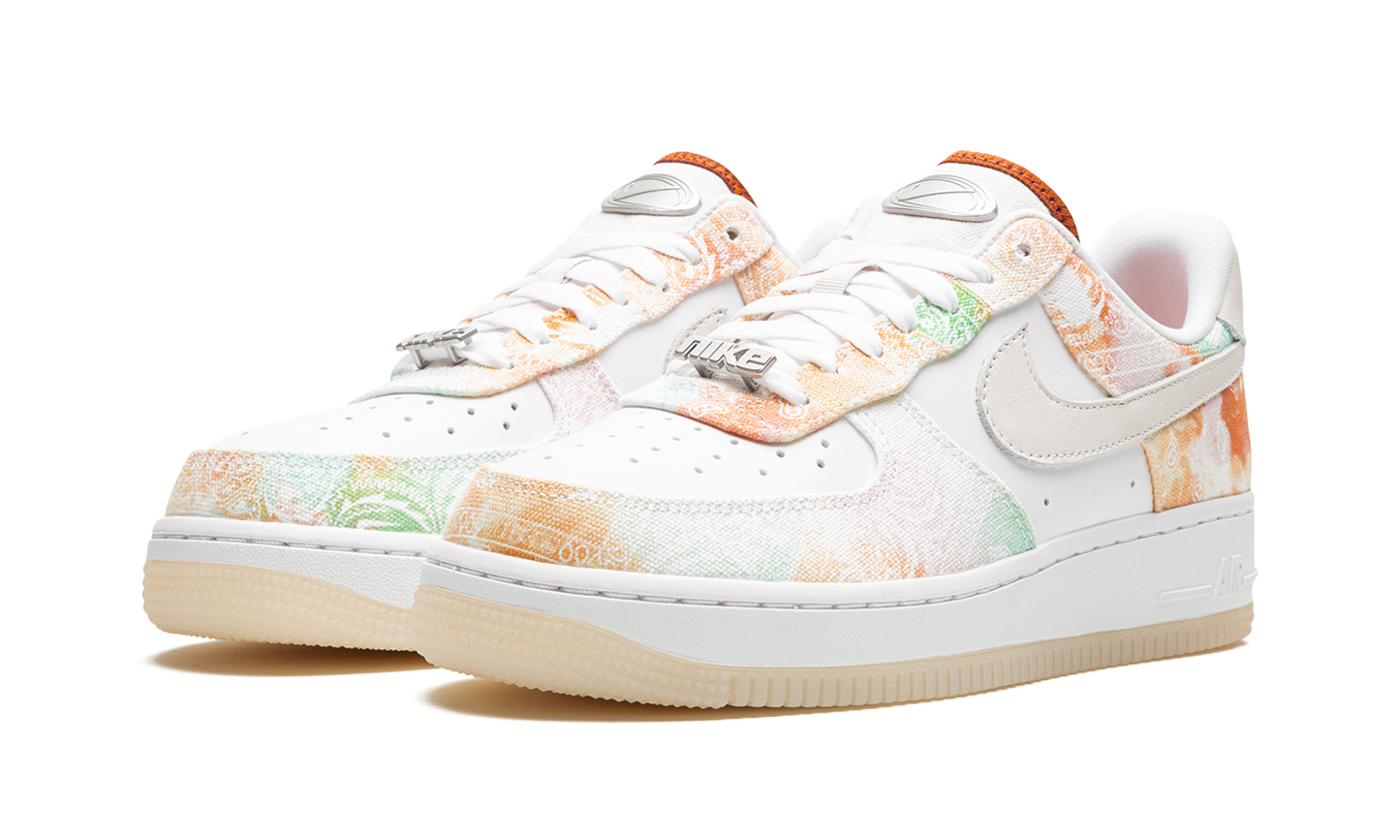 AIR FORCE 1 LO WMNS  Pastel Paisley