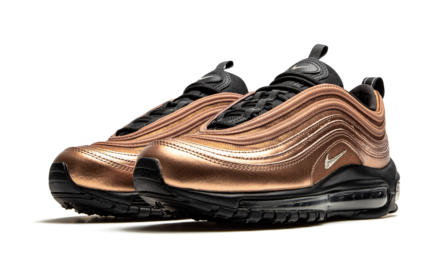 AIR MAX 97 MNS WMNS  Copper