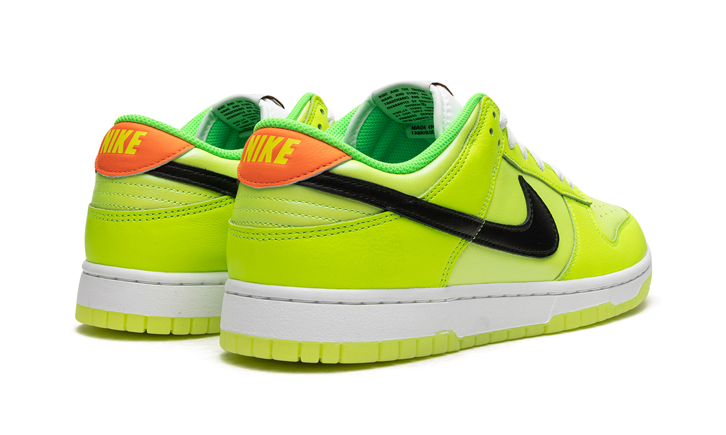 Dunk Low  Glow in the Dark