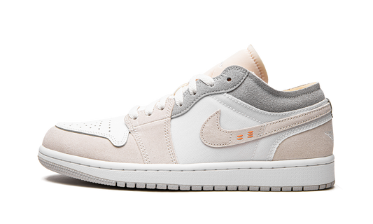 Jordan 1 Low SE Craft  Inside Out