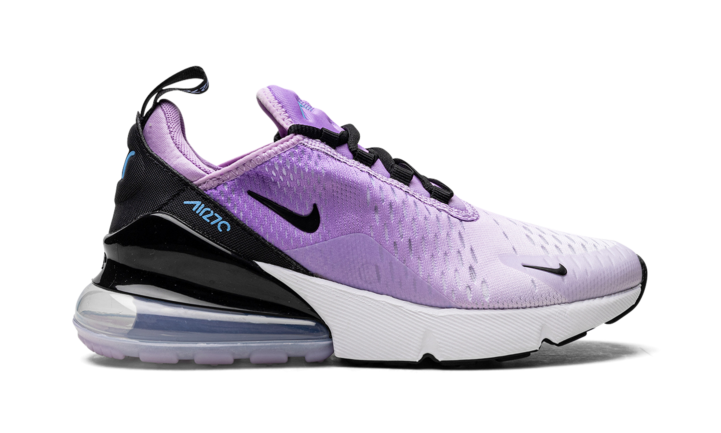 AIR MAX 270 MNS WMNS