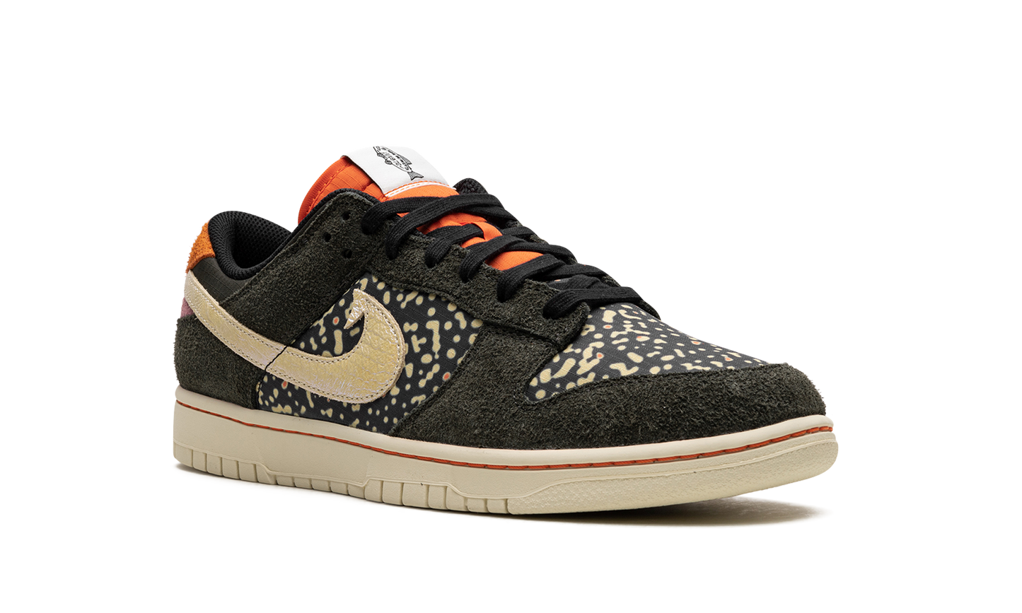 Dunk Low  Trout
